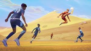 田径比赛成绩陆续出炉